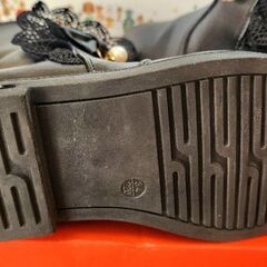 女の子のクラシックブーツ♡の画像