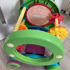 アクティブ知育ローラーの画像