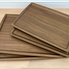 飲食店 業務用　ノンスリップトレーの画像