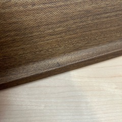 飲食店 業務用　ノンスリップトレーの画像