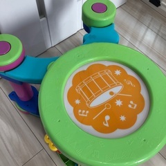 アクティブ知育ローラーの画像