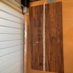 ローテーブルの画像