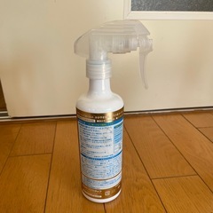 CCウォーターゴールド　自動車用ツヤだしコーティング剤の画像