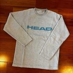 【HEAD】⚽️ウインドブレーカー&トレーナーの画像
