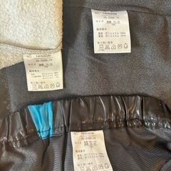 【HEAD】⚽️ウインドブレーカー&トレーナーの画像