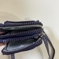 ミニショルダーバッグの画像