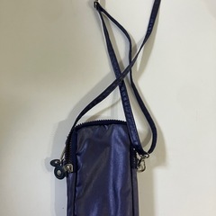 ミニショルダーバッグの画像