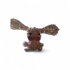 ハンドメイド品　犬・亀・うさぎ・河童 複数購入OKの画像