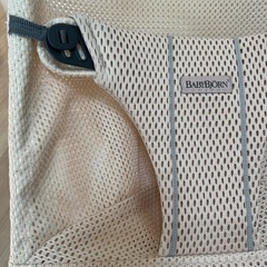 ベビービョルン　バウンサーの画像