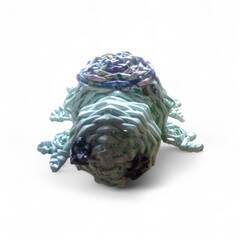 ハンドメイド品　犬・亀・うさぎ・河童 複数購入OKの画像