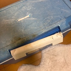 配達可能　クーラーボックスの画像