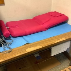 ミズノ 腹筋くんDXの画像