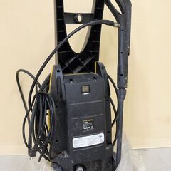 【問い合わせ多数のため返信できない場合があります】リョービ　RYOBI　高圧洗浄機　AJP-1600Sの画像