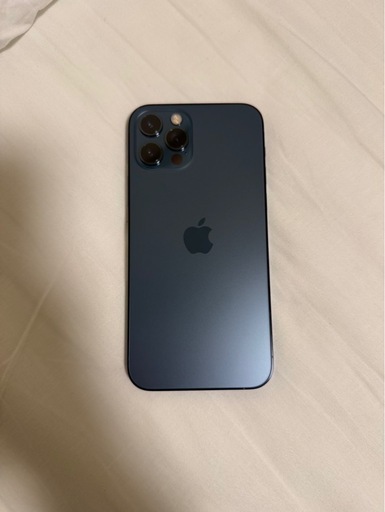iPhone12pro