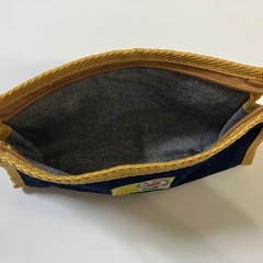 ミニポーチの画像