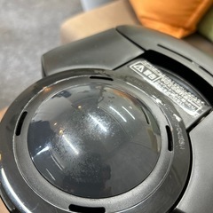 パナソニック 電動コーヒーメーカー NC-A45P ブラックの画像