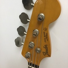 【トレファク神戸新長田店 買取/販売】取りに来られる方限定！FENDER JAPANのエレキベースのご紹介です！の画像
