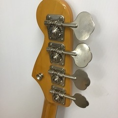 【トレファク神戸新長田店 買取/販売】取りに来られる方限定！FENDER JAPANのエレキベースのご紹介です！の画像