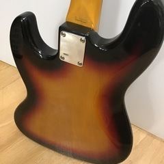 【トレファク神戸新長田店 買取/販売】取りに来られる方限定！FENDER JAPANのエレキベースのご紹介です！の画像