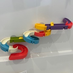 お風呂で知育＆遊びおもちゃセットの画像