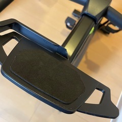 FITBOX LITE フィットネスバイク 静音の画像