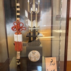 破魔矢　 正月飾り
の画像