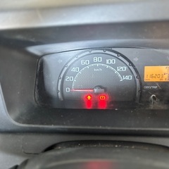 H27 ダイハツ ハイゼット トラック MT 2WDの画像