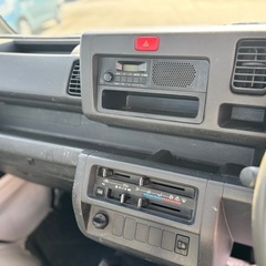 H27 ダイハツ ハイゼット トラック MT 2WDの画像