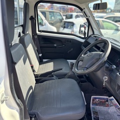 H27 ダイハツ ハイゼット トラック MT 2WDの画像