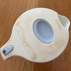 タダ！電気ポットの画像