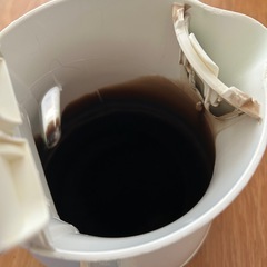 タダ！電気ポットの画像