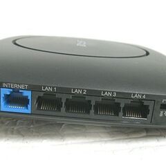 バッファロー Wi-Fiルーター 無線LAN親機 WSR-3200AX4S-BK Wi-Fi6 AX4 AirStation BUFFALO エアステーション 札幌市 白石店の画像