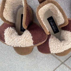 キッズシューズセット14センチの画像