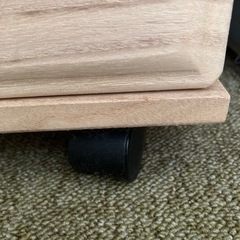 押し入れタンス(桐チェスト)の画像