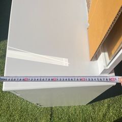 ドレッサー　白の画像