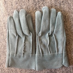 耐熱グローブ(未使用品)の画像