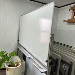 ホワイトボード大　塾　教室　会議　の画像