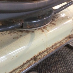 【店頭引取限定】【中古】【現状販売】静岡製機 ジェットヒーター 50,600円(税込)の画像