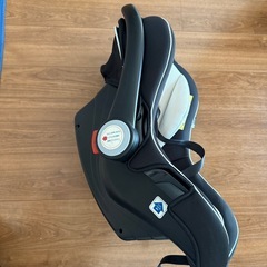 乳児　チャイルドシート　の画像