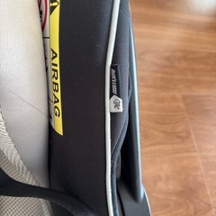 乳児　チャイルドシート　の画像