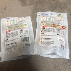 ミニコーンの画像