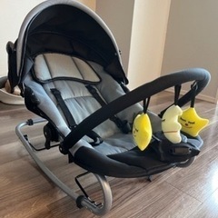 ベビーグッズの画像