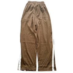 【新品】サイドラインパンツ XL の画像