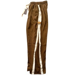 【新品】サイドラインパンツ XL の画像