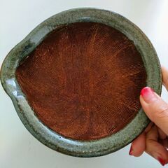 すり鉢・程良い大きさ😊👍　　Hana🌸の画像