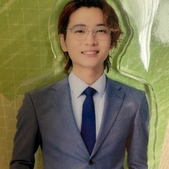 庄司浩平　アクスタ　40までにしたい10のこと 慶司　アクリルスタンドの画像