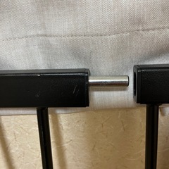 幅広　ベビーゲート　ベビーガード　ペットガードの画像