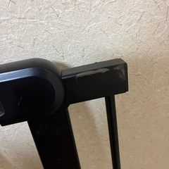 幅広　ベビーゲート　ベビーガード　ペットガードの画像