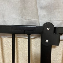 幅広　ベビーゲート　ベビーガード　ペットガードの画像