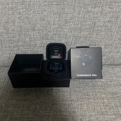 Powerbeats pro の画像